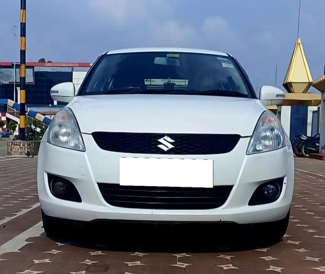 Second-hand 2014 Maruti Swift VDI BSIV for sale in Bhopal-8