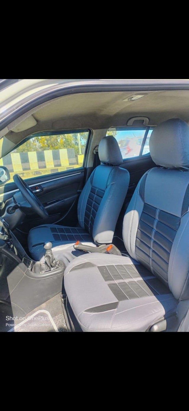 Second-hand 2015 Maruti Swift VDI BSIV for sale in Bhopal-5