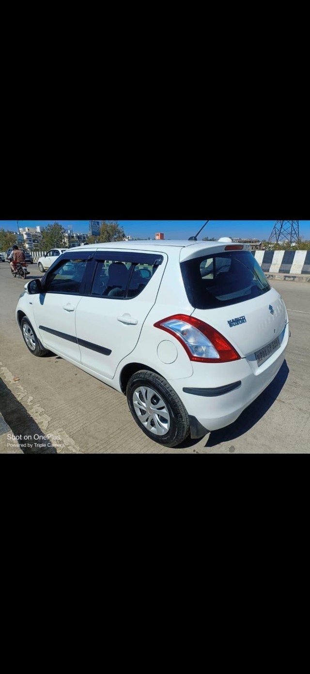 Second-hand 2015 Maruti Swift VDI BSIV for sale in Bhopal-2