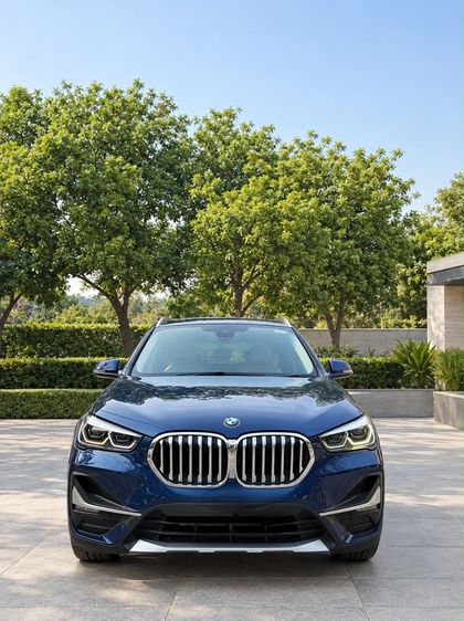 2021 BMW X1 sDrive20d xLine