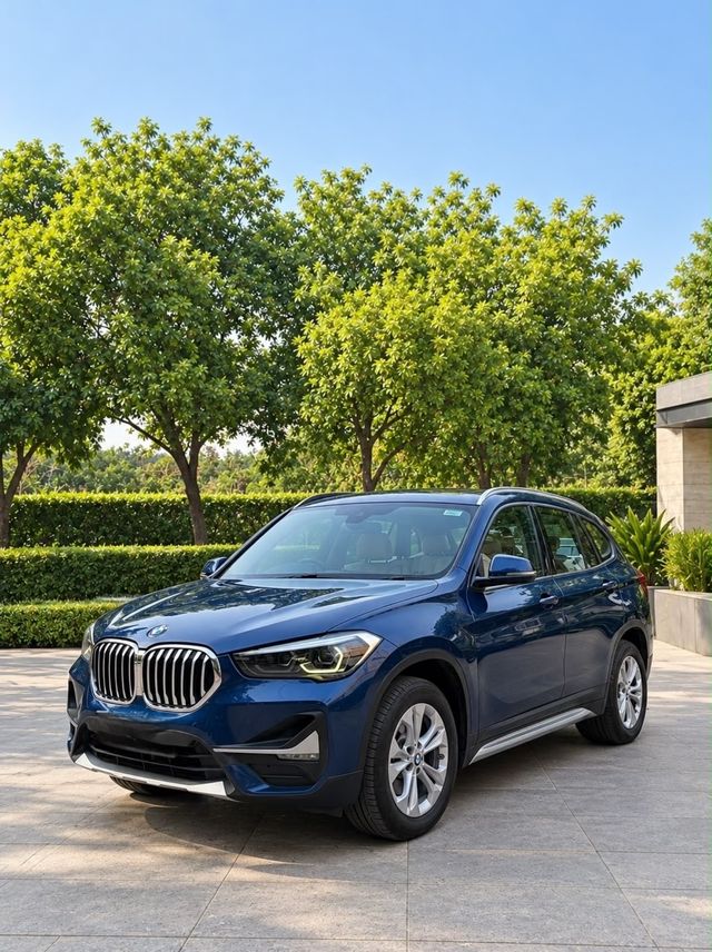 Image Used Car