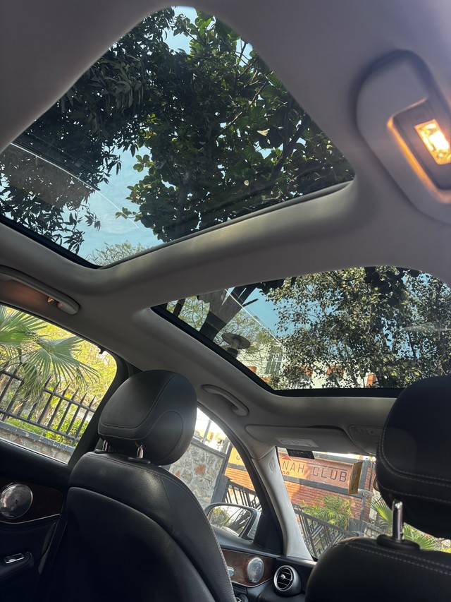 Second-hand 2015 Mercedes-Benz C-Class C 200 CGI for sale in New Delhi-14