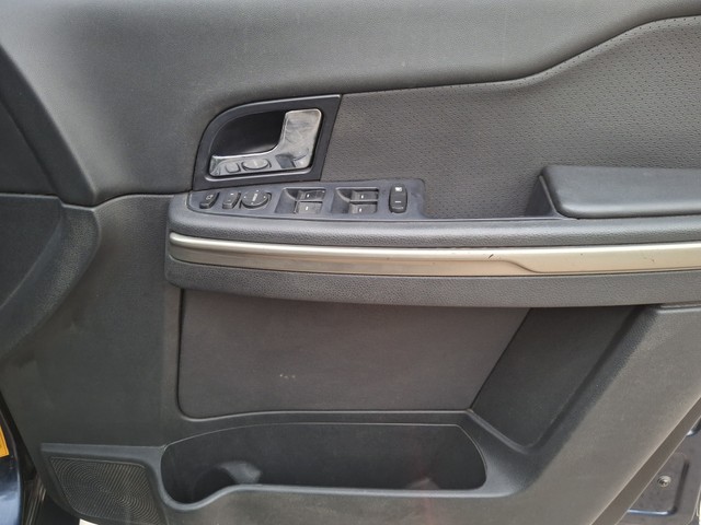 Second-hand 2017 Tata Hexa XTA for sale in New Delhi-13