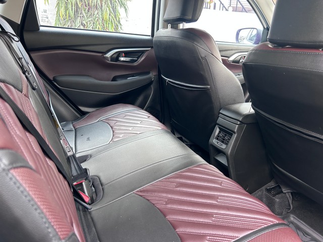 Second-hand 2023 Maruti Suzuki Grand Vitara Sigma for sale in Dehradun-14