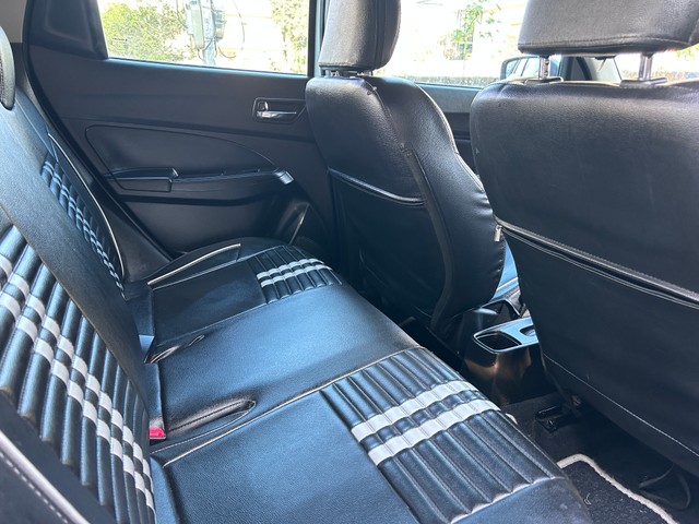 Second-hand 2023 Maruti Suzuki Swift VXI AMT BSVI for sale in Dehradun-13