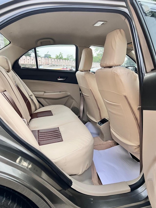 Second-hand 2018 Maruti Suzuki Swift Dzire AMT ZDI Plus for sale in Aurangabad-13