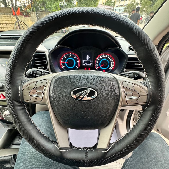 Second-hand 2020 Mahindra XUV300 W8 Option Diesel BSVI for sale in Aurangabad-15