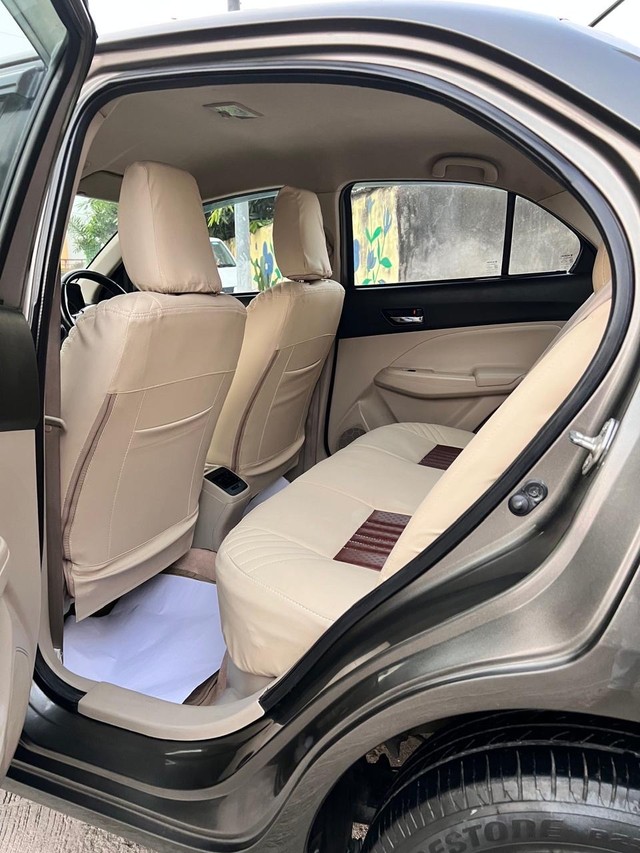 Second-hand 2018 Maruti Suzuki Swift Dzire AMT ZDI Plus for sale in Aurangabad-15