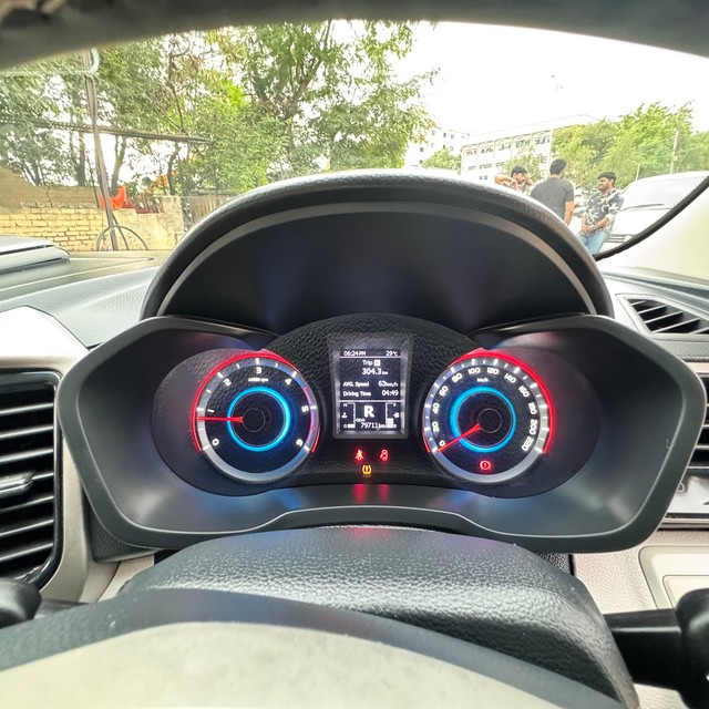 Second-hand 2020 Mahindra XUV300 W8 Option Diesel BSVI for sale in Aurangabad-16