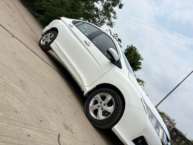 Second-hand 2015 Honda City i DTEC VX for sale in Bhopal-9