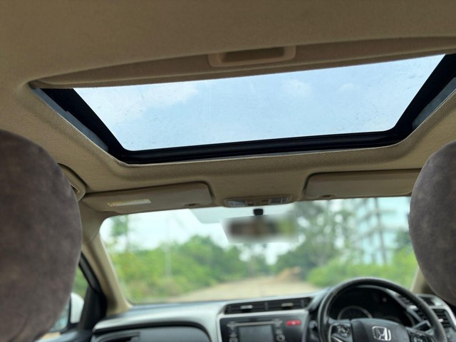 Second-hand 2015 Honda City i DTEC VX for sale in Bhopal-13