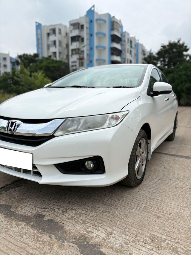 Second-hand 2015 Honda City i DTEC VX for sale in Bhopal-4