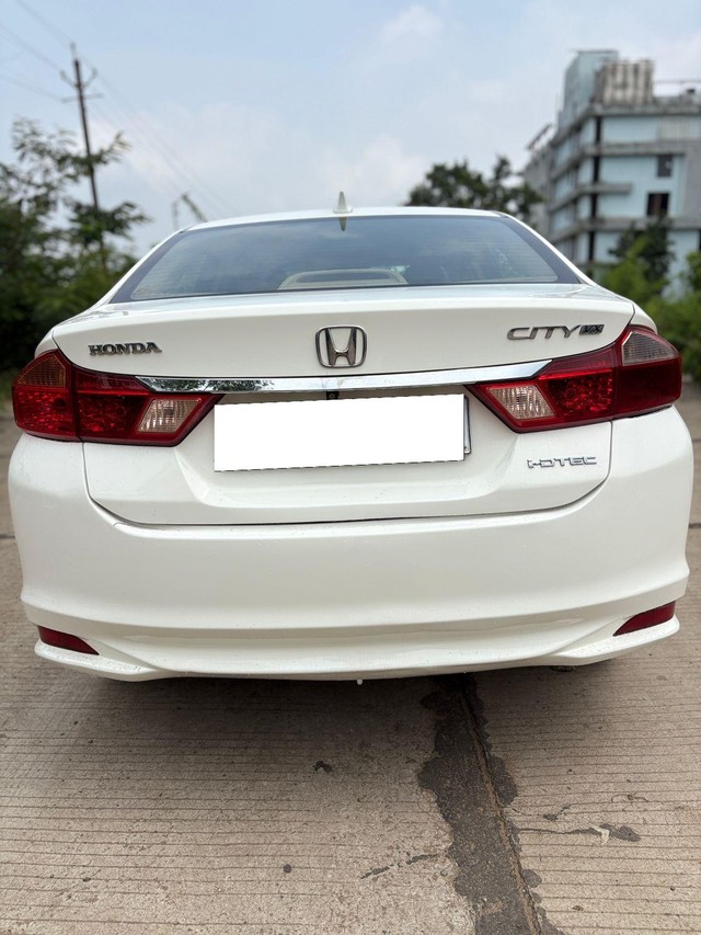 Second-hand 2015 Honda City i DTEC VX for sale in Bhopal-2