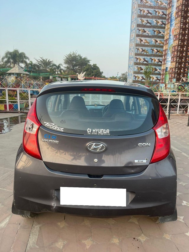 Second-hand 2015 Hyundai EON Era Plus for sale in Bhopal-1
