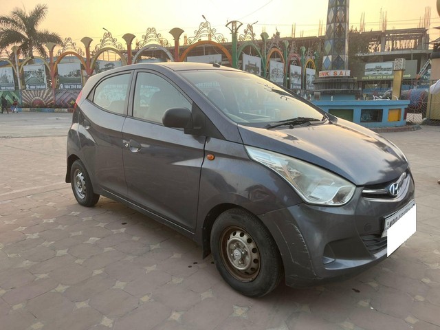 Second-hand 2015 Hyundai EON Era Plus for sale in Bhopal-5