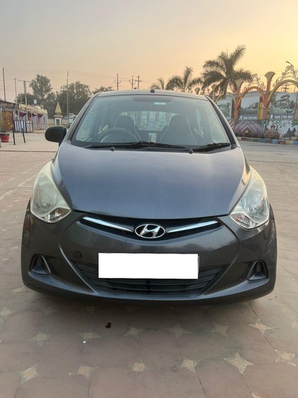 Second-hand 2015 Hyundai EON Era Plus for sale in Bhopal
