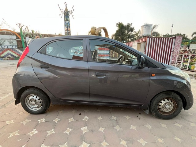 Second-hand 2015 Hyundai EON Era Plus for sale in Bhopal-7