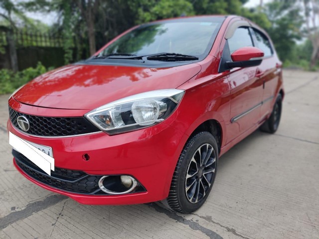 Second-hand 2016 Tata Tiago 1.2 Revotron XZ for sale in Bhopal-5