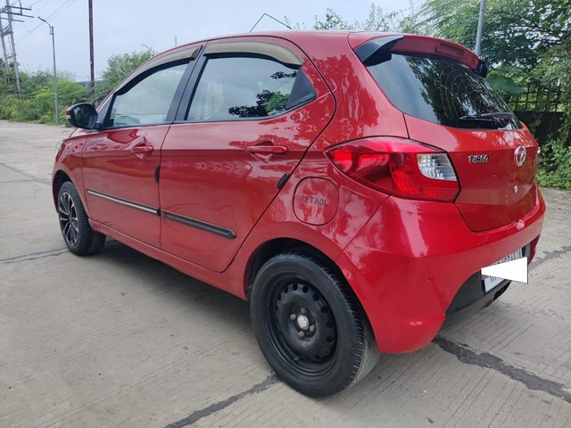 Second-hand 2016 Tata Tiago 1.2 Revotron XZ for sale in Bhopal-3