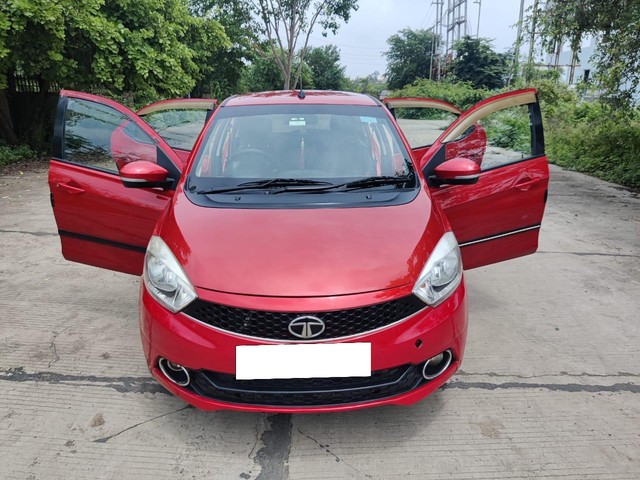 Second-hand 2016 Tata Tiago 1.2 Revotron XZ for sale in Bhopal-15
