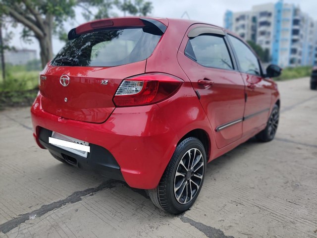 Second-hand 2016 Tata Tiago 1.2 Revotron XZ for sale in Bhopal-9
