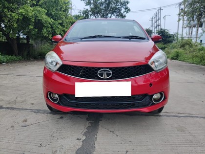 Second-hand 2016 Tata Tiago 1.2 Revotron XZ for sale in Bhopal