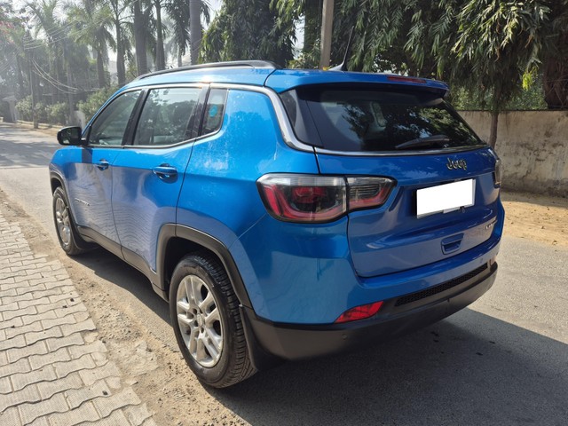 Second-hand 2017 Jeep Compass 2.0 Limited for sale in Gurgaon-9