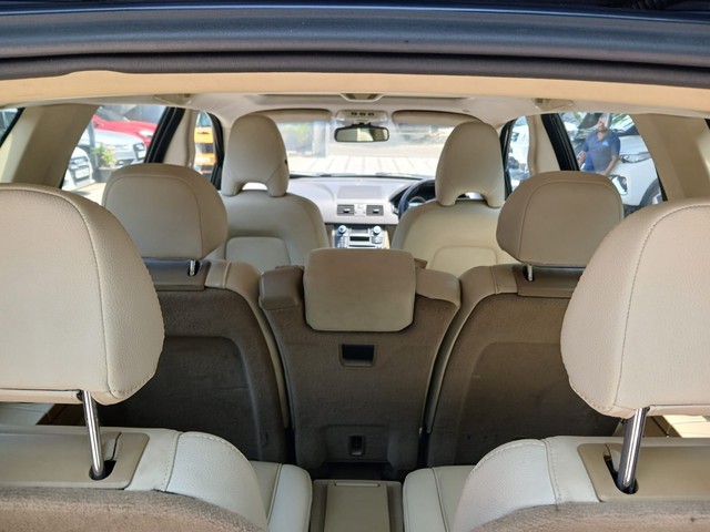 Second-hand 2014 Volvo XC90 D5 AWD for sale in Chennai-5