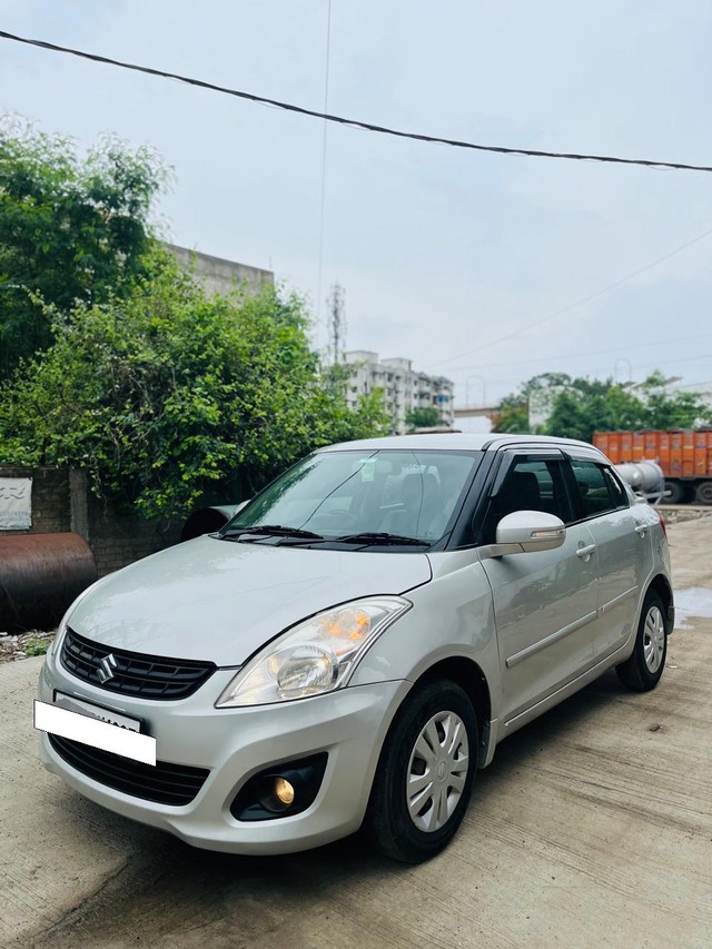 Second-hand 2015 Toyota Etios G for sale in Nagpur-3