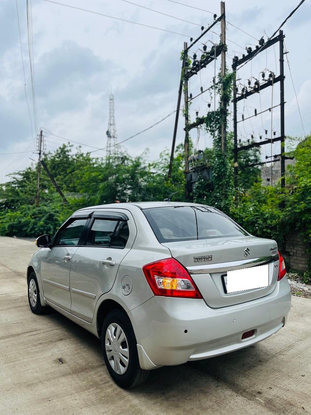 Second-hand 2015 Toyota Etios G for sale in Nagpur-5