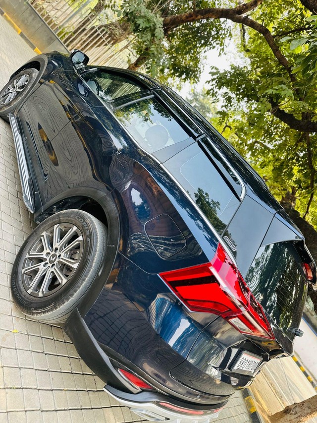 Second-hand 2023 Mahindra XUV700 AX7 7Str Diesel for sale in Patna-3