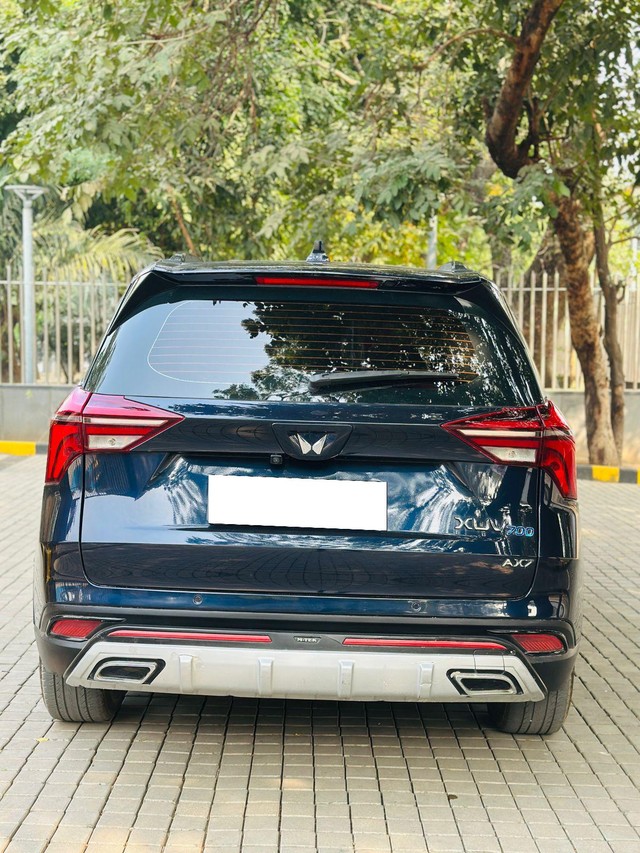 Second-hand 2023 Mahindra XUV700 AX7 7Str Diesel for sale in Patna-1