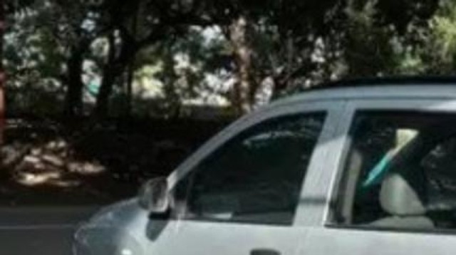 Second-hand 2015 Renault Lodgy 85PS RxE for sale in Ahmednagar-4