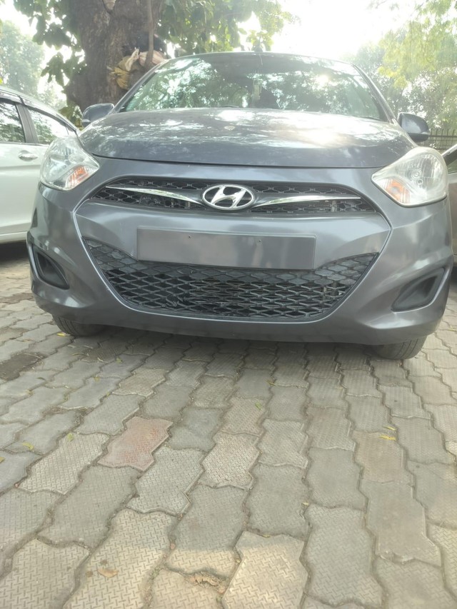 Second-hand 2013 Hyundai i10 Magna for sale in Allahabad-3