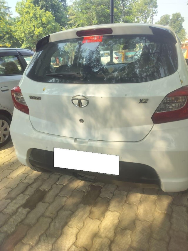 Second-hand 2018 Tata Tiago 1.05 Revotorq XZ for sale in Allahabad-1