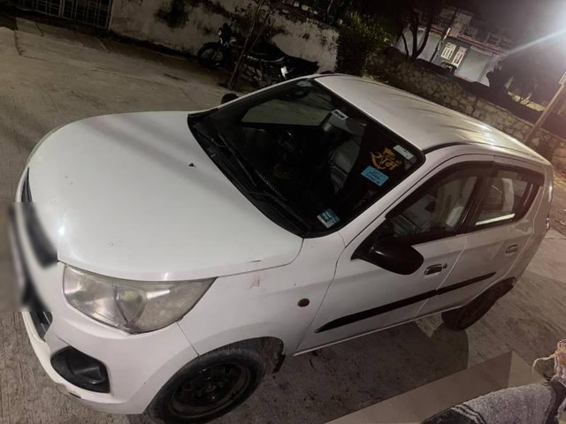 Second-hand 2018 Maruti Alto K10 VXI for sale in Kota-3