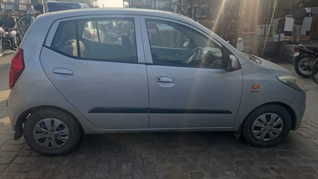 Second-hand 2011 Hyundai i10 Magna 1.1L for sale in Patran-1