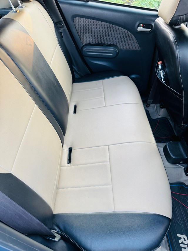 Second-hand 2014 Maruti Suzuki Ritz VDi for sale in Hyderabad-11