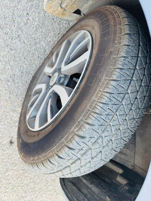 Second-hand 2014 Maruti Suzuki Ritz VDi for sale in Hyderabad-6