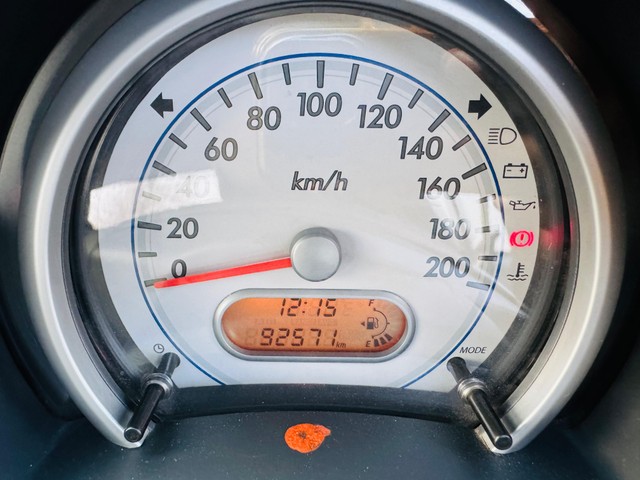 Second-hand 2014 Maruti Suzuki Ritz VDi for sale in Hyderabad-10