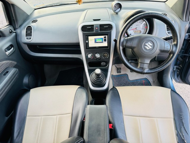 Second-hand 2014 Maruti Suzuki Ritz VDi for sale in Hyderabad-5