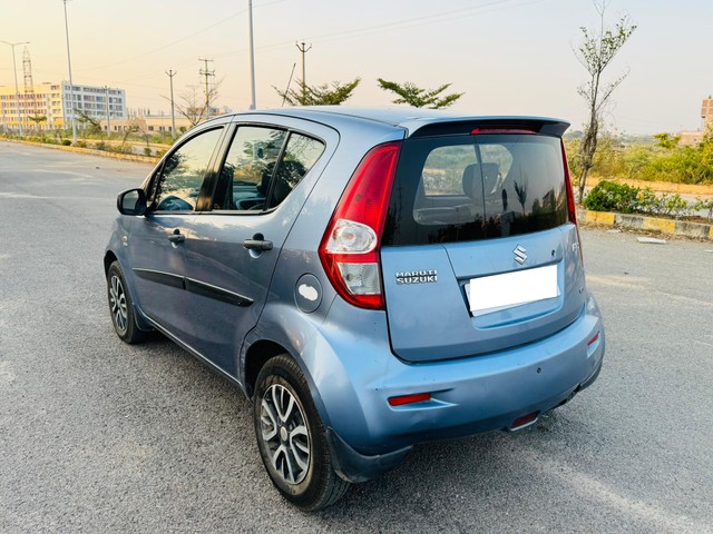 Second-hand 2014 Maruti Suzuki Ritz VDi for sale in Hyderabad-8