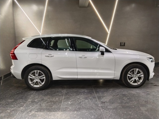 Second-hand 2019 Volvo XC60 D4 Momentum for sale in New Delhi-1