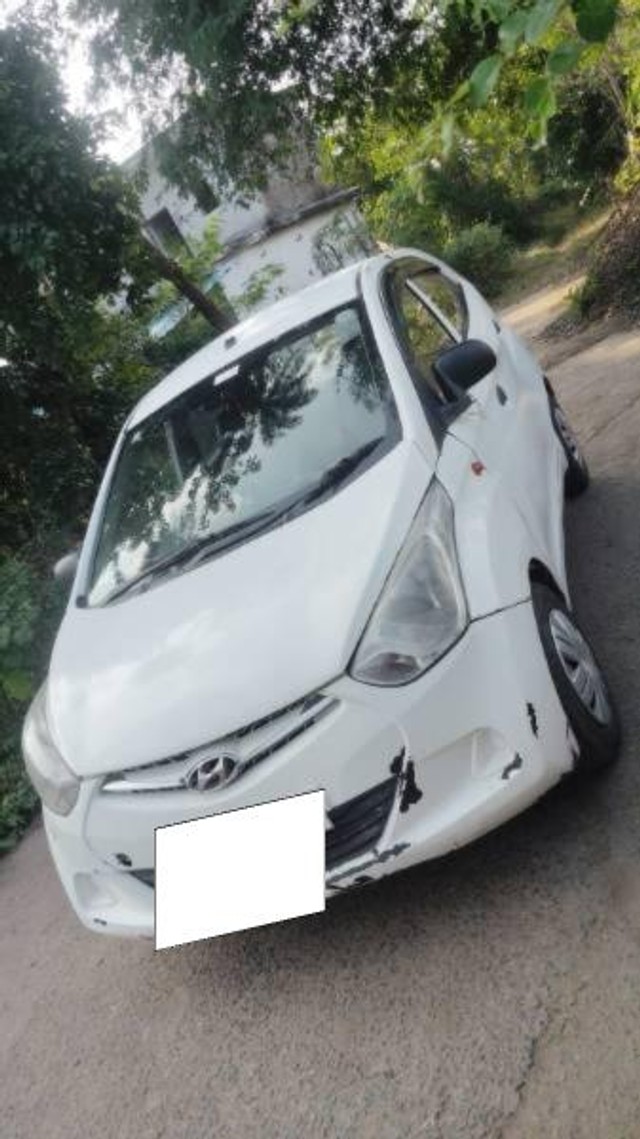 Second-hand 2014 Hyundai EON D Lite Plus for sale in Sagar-7