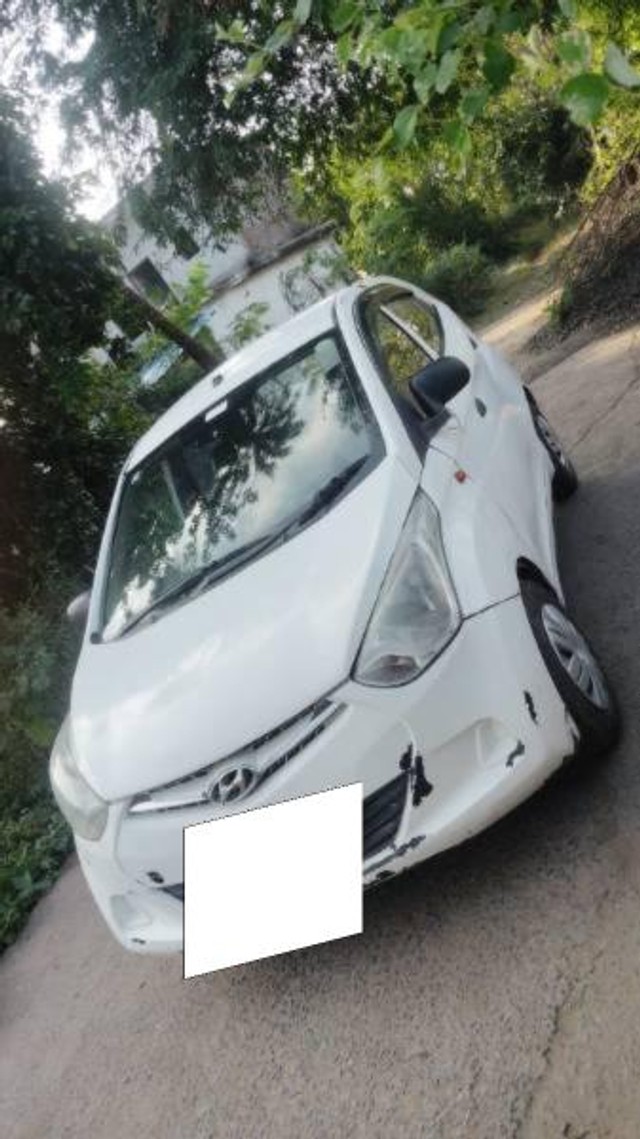 Second-hand 2014 Hyundai EON D Lite Plus for sale in Sagar-13