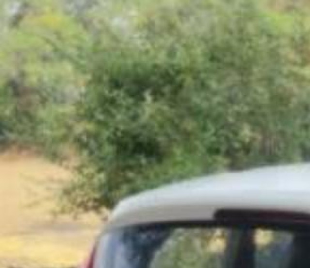 Second-hand 2014 Hyundai EON D Lite Plus for sale in Sagar-14