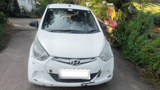 Second-hand 2014 Hyundai EON D Lite Plus for sale in Sagar-11