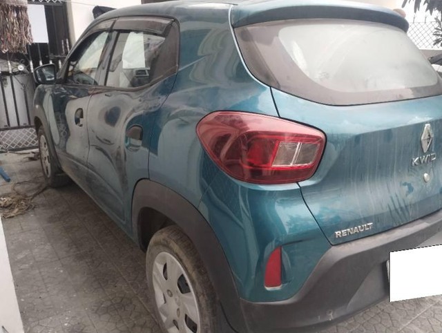 Second-hand 2022 Renault KWID RXL Opt for sale in Sirmaur-5