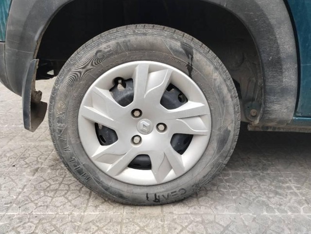 Second-hand 2022 Renault KWID RXL Opt for sale in Sirmaur-6