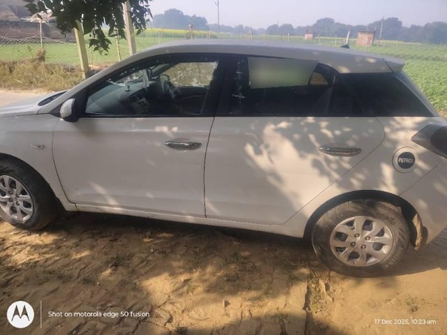 Second-hand 2020 Hyundai i20 Magna Plus BSIV for sale in Kaushambi-4